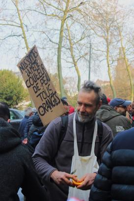 Dag tegen racisme