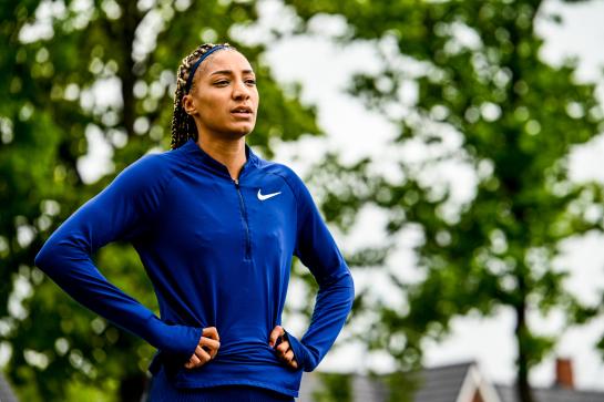 Nafi Thiam